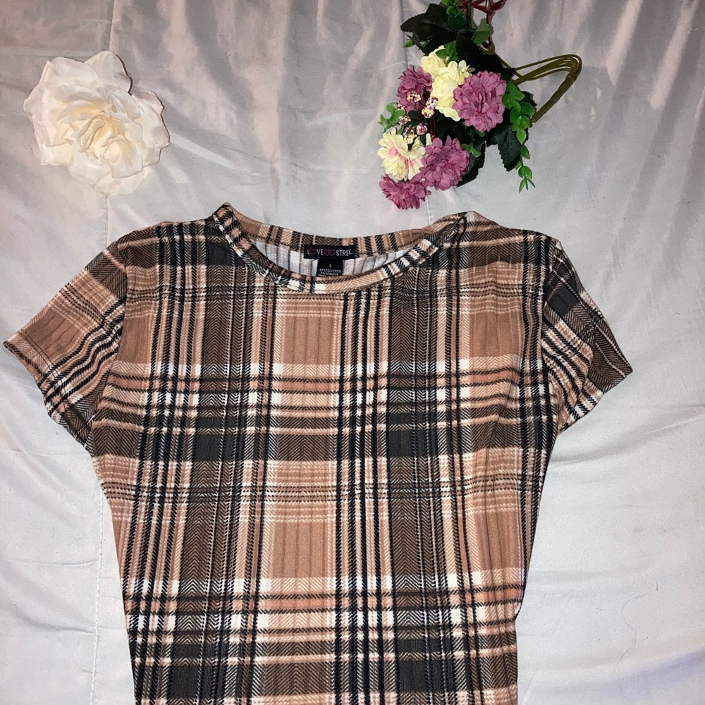 Size L 🤎 - Picture 2 of 2